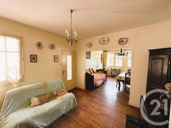 Maison à vendre  2 pièces - 73,50 m 2   ST GILLES CROIX DE VIE  - 85