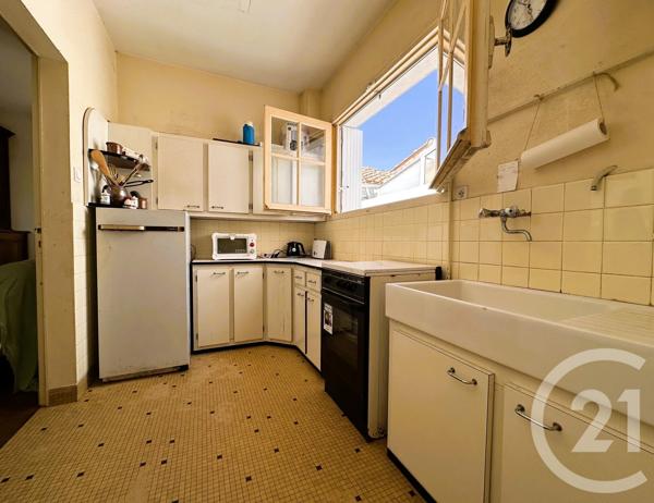Maison à vendre  2 pièces - 73,50 m 2   ST GILLES CROIX DE VIE  - 85