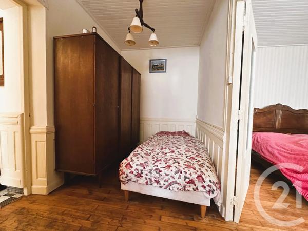Maison à vendre  2 pièces - 73,50 m 2   ST GILLES CROIX DE VIE  - 85
