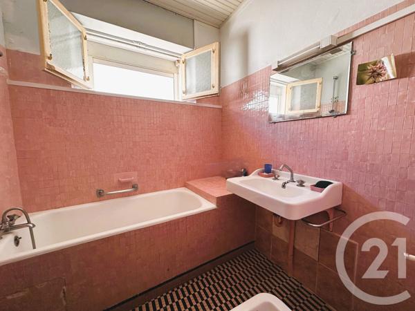 Maison à vendre  2 pièces - 73,50 m 2   ST GILLES CROIX DE VIE  - 85