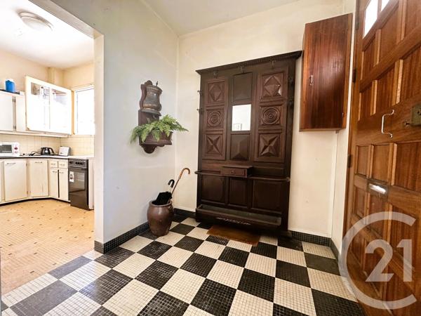 Maison à vendre  2 pièces - 73,50 m 2   ST GILLES CROIX DE VIE  - 85