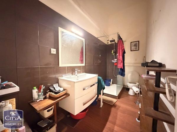 Appartement à vendre 4 pièces 82.2m² Nîmes (30000)