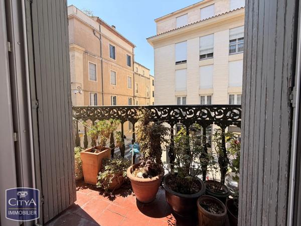 Appartement à vendre 4 pièces 82.2m² Nîmes (30000)