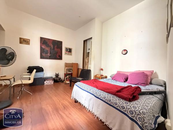 Appartement à vendre 4 pièces 82.2m² Nîmes (30000)