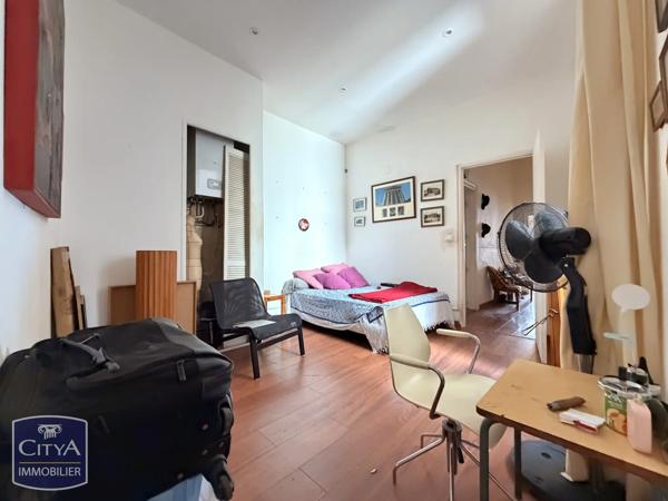 Appartement à vendre 4 pièces 82.2m² Nîmes (30000)