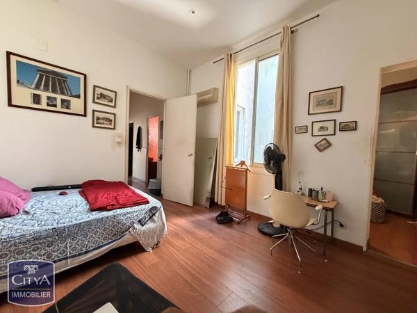 Appartement à vendre 4 pièces 82.2m² Nîmes (30000)