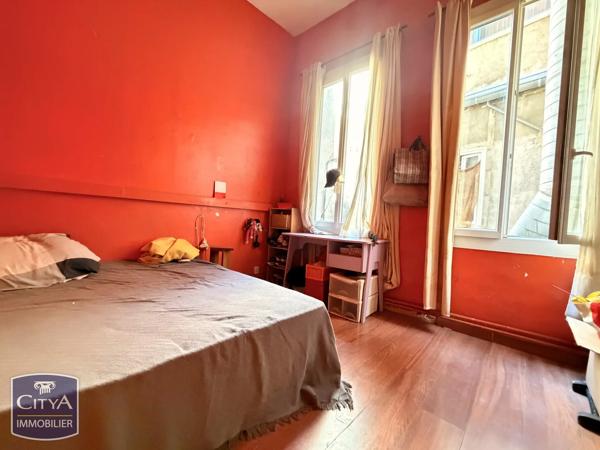 Appartement à vendre 4 pièces 82.2m² Nîmes (30000)