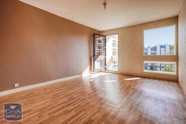 Appartement à vendre 2 pièces 52m²