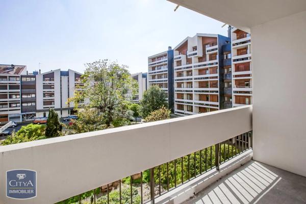 Appartement à vendre 2 pièces 52m²