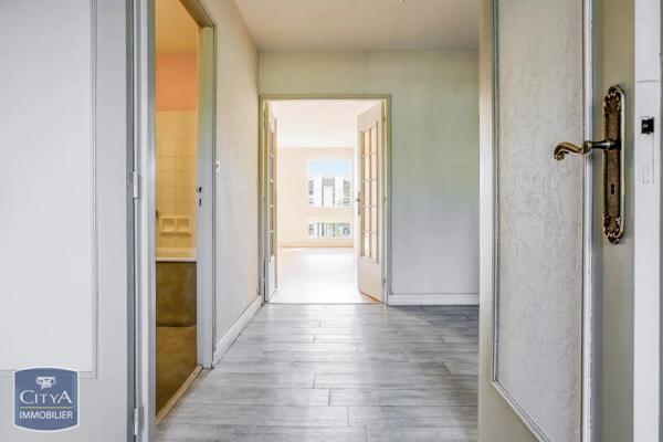 Appartement à vendre 2 pièces 52m²