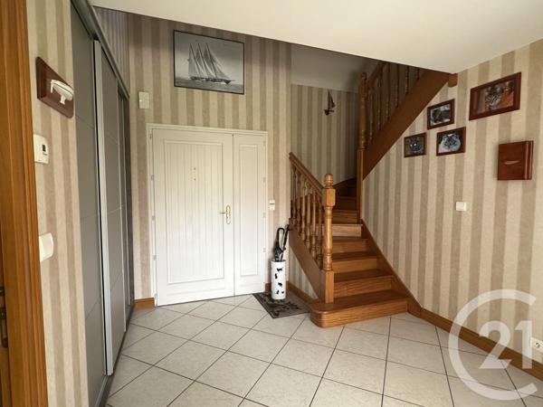 Maison à vendre  7 pièces - 175 m2 BRECH - 56