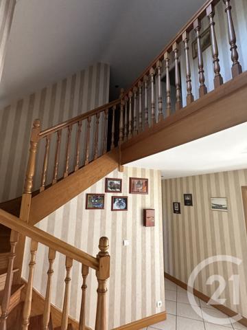 Maison à vendre  7 pièces - 175 m2 BRECH - 56