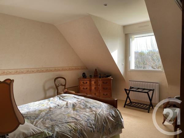 Maison à vendre  7 pièces - 175 m2 BRECH - 56