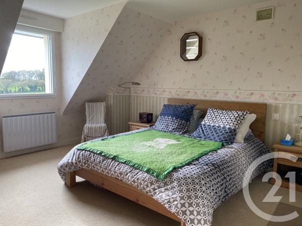 Maison à vendre  7 pièces - 175 m2 BRECH - 56