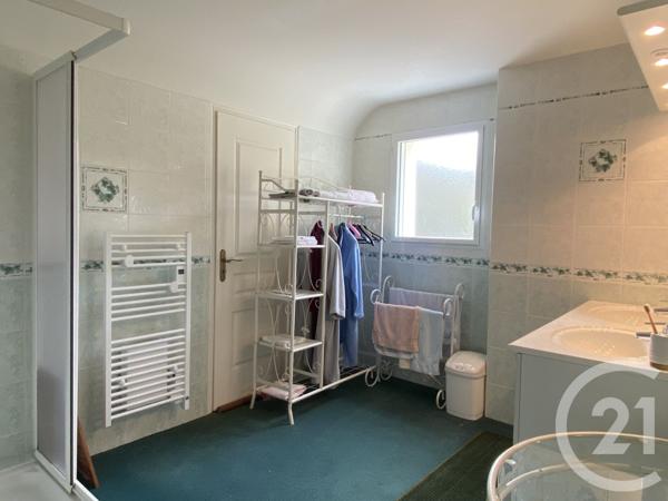 Maison à vendre  7 pièces - 175 m2 BRECH - 56