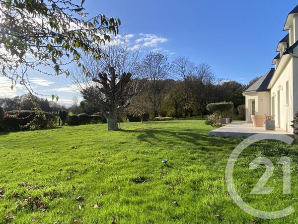 Maison à vendre  7 pièces - 175 m2 BRECH - 56