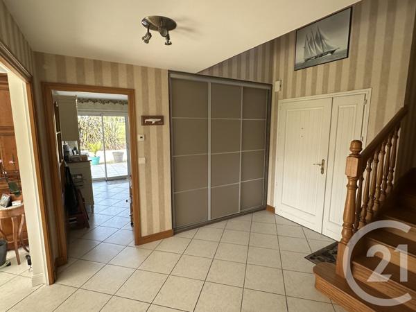Maison à vendre  7 pièces - 175 m2 BRECH - 56