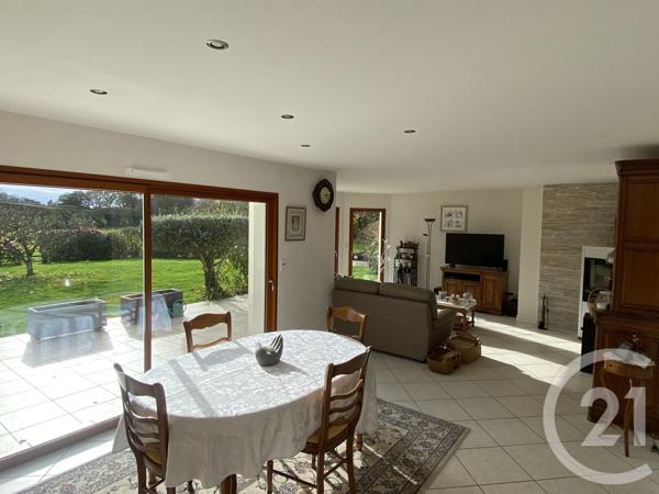 Maison à vendre  7 pièces - 175 m2 BRECH - 56