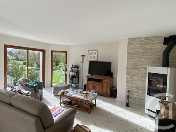 Maison à vendre  7 pièces - 175 m2 BRECH - 56