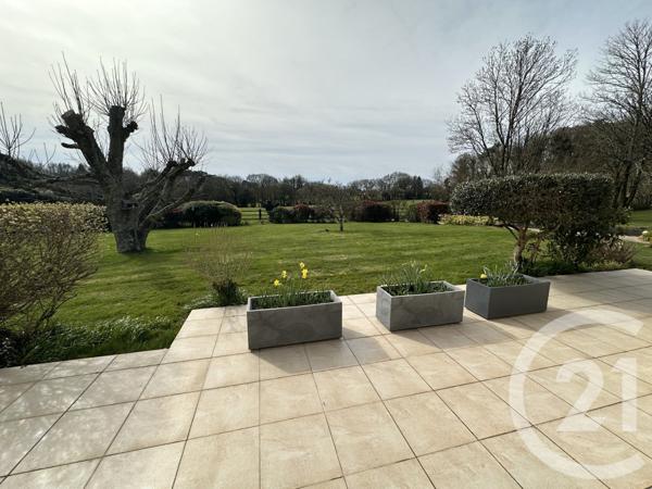 Maison à vendre  7 pièces - 175 m2 BRECH - 56