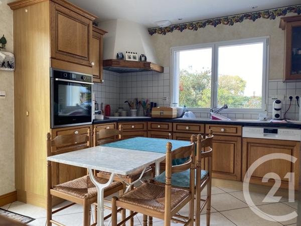Maison à vendre  7 pièces - 175 m2 BRECH - 56
