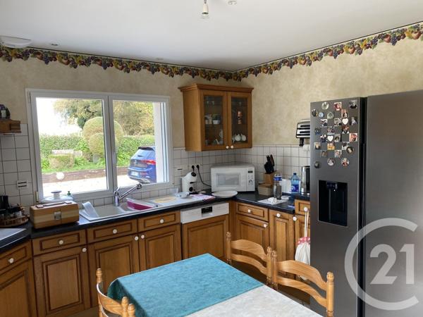 Maison à vendre  7 pièces - 175 m2 BRECH - 56