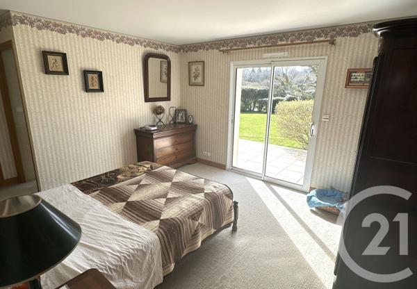 Maison à vendre  7 pièces - 175 m2 BRECH - 56