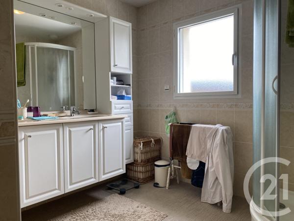 Maison à vendre  7 pièces - 175 m2 BRECH - 56