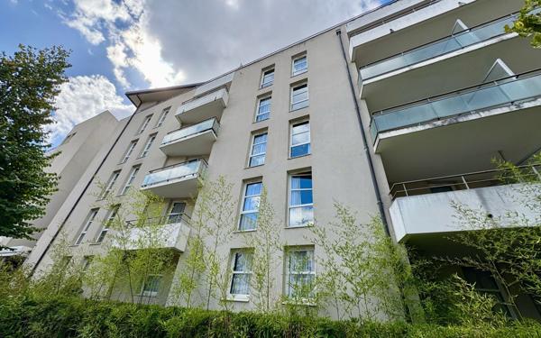 Appartement à vendre    1 pièce • 18 m2 Nancy