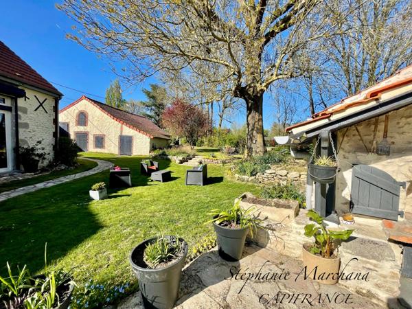 Maison à vendre 6 pièces proche de CHARTRES (28)