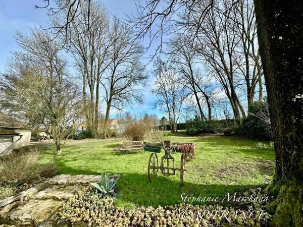 Maison à vendre 6 pièces proche de CHARTRES (28)