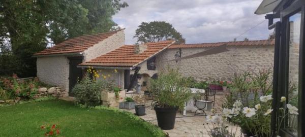 Maison à vendre 6 pièces proche de CHARTRES (28)