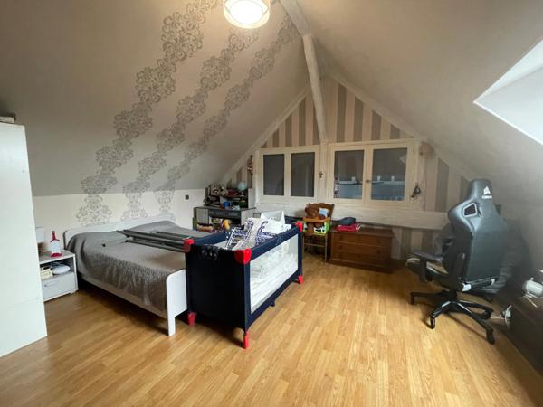 Maison à vendre 6 pièces proche de CHARTRES (28)