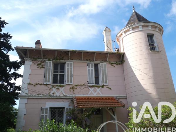 Maison à vendre 5 pièces 120 m² Saint-Raphaël