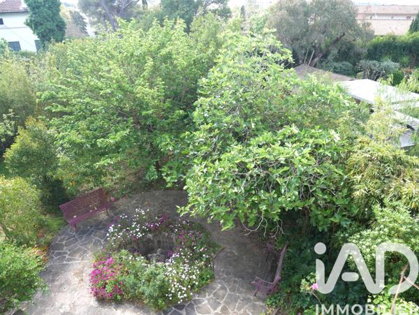 Maison à vendre 5 pièces 120 m² Saint-Raphaël