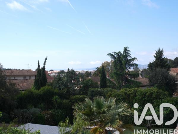 Maison à vendre 5 pièces 120 m² Saint-Raphaël
