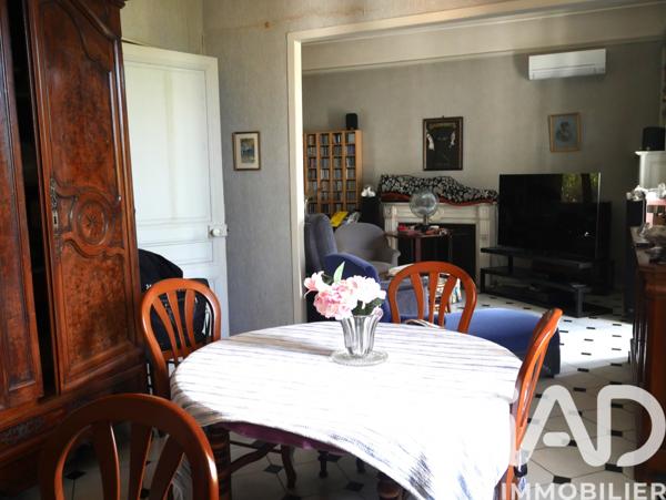 Maison à vendre 5 pièces 120 m² Saint-Raphaël