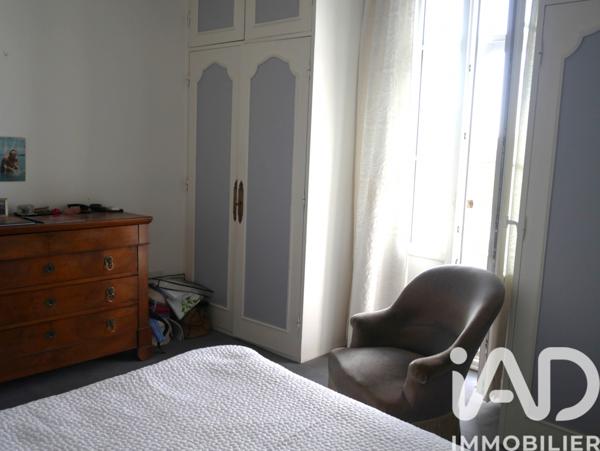 Maison à vendre 5 pièces 120 m² Saint-Raphaël