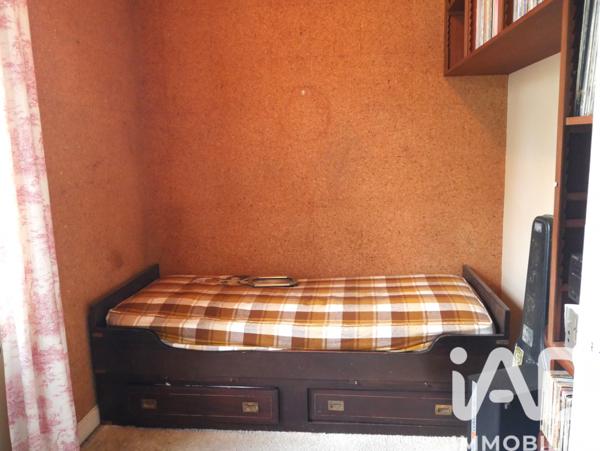Maison à vendre 5 pièces 120 m² Saint-Raphaël