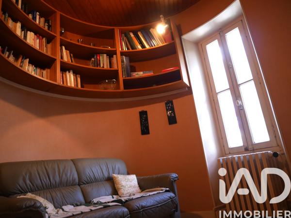 Maison à vendre 5 pièces 120 m² Saint-Raphaël