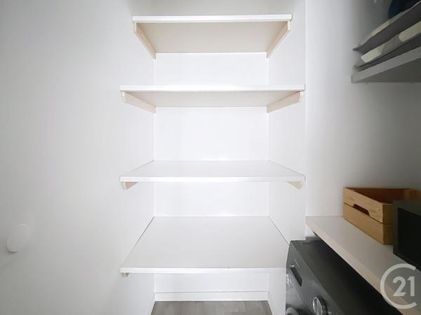 Appartement T2 à vendre  2 pièces - 45,46 m2 BORDEAUX - 33