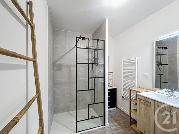 Appartement T2 à vendre  2 pièces - 45,46 m2 BORDEAUX - 33