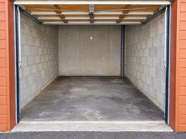 Parking à vendre Aytré - 17440 / Réf: 282LR