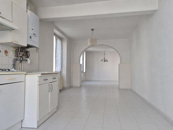 Maison à vendre 99 000 € Saverdun 4 p 95 m² DPE D