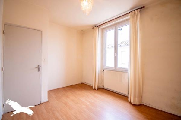 Maison à vendre 99 000 € Saverdun 4 p 95 m² DPE D