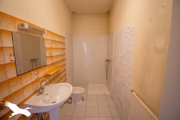 Maison à vendre 99 000 € Saverdun 4 p 95 m² DPE D