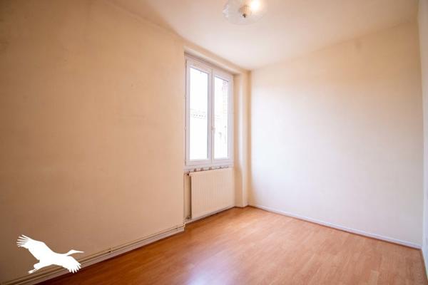 Maison à vendre 99 000 € Saverdun 4 p 95 m² DPE D