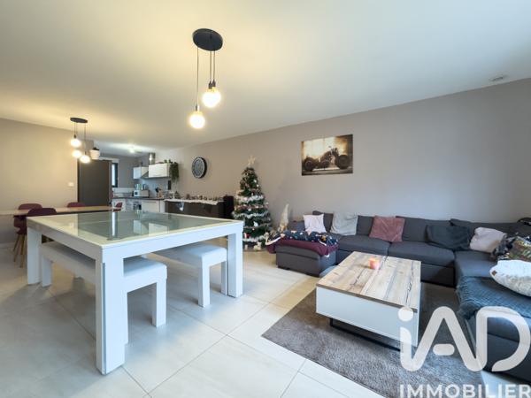 Maison à vendre 7 pièces 179 m² Charleville-Mézières