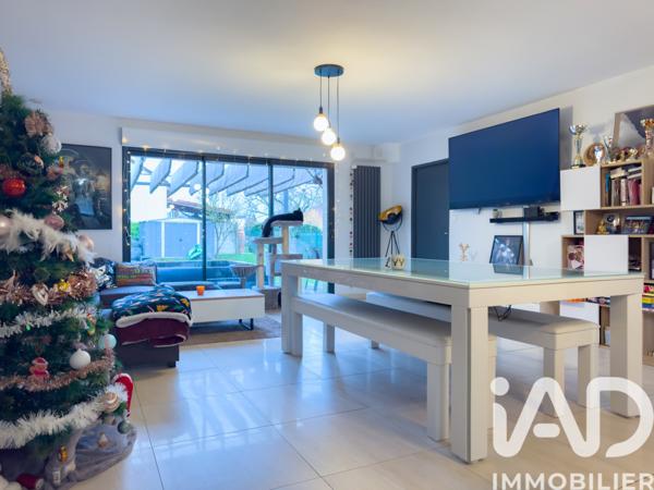 Maison à vendre 7 pièces 179 m² Charleville-Mézières
