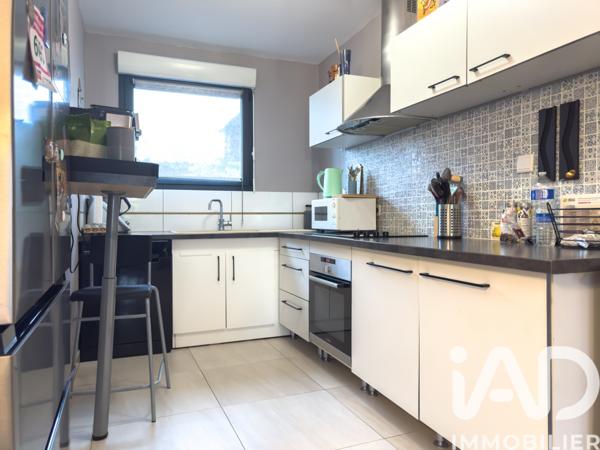 Maison à vendre 7 pièces 179 m² Charleville-Mézières